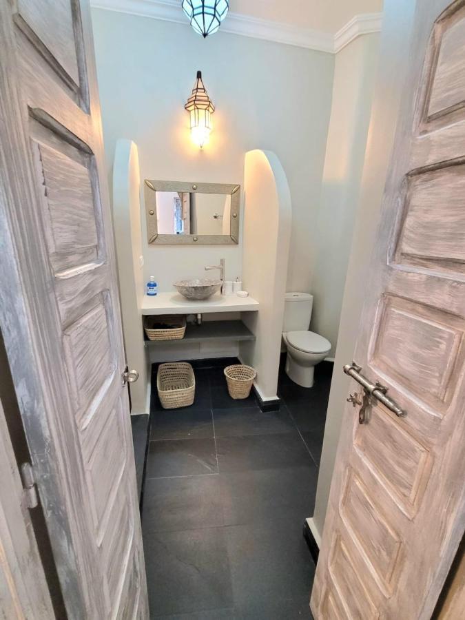 Riad L'Empire Μαρακές Εξωτερικό φωτογραφία