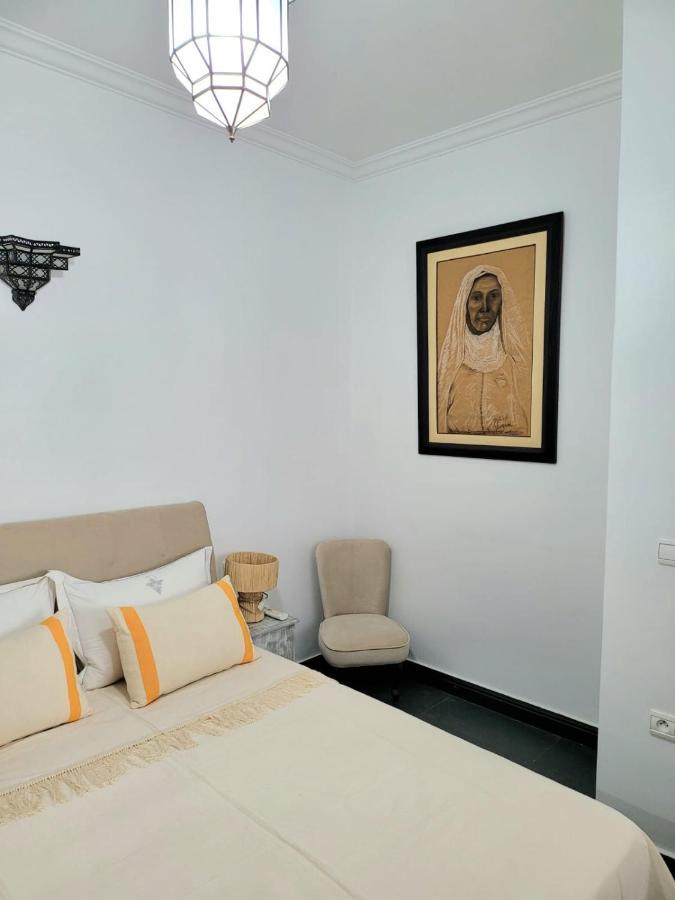 Riad L'Empire Μαρακές Εξωτερικό φωτογραφία