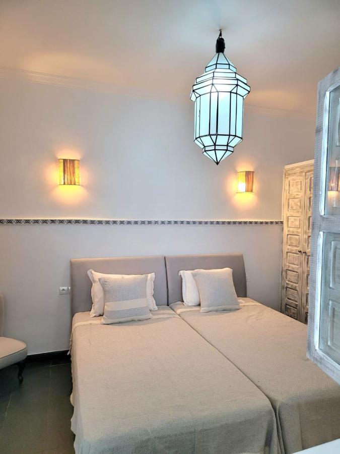 Riad L'Empire Μαρακές Εξωτερικό φωτογραφία