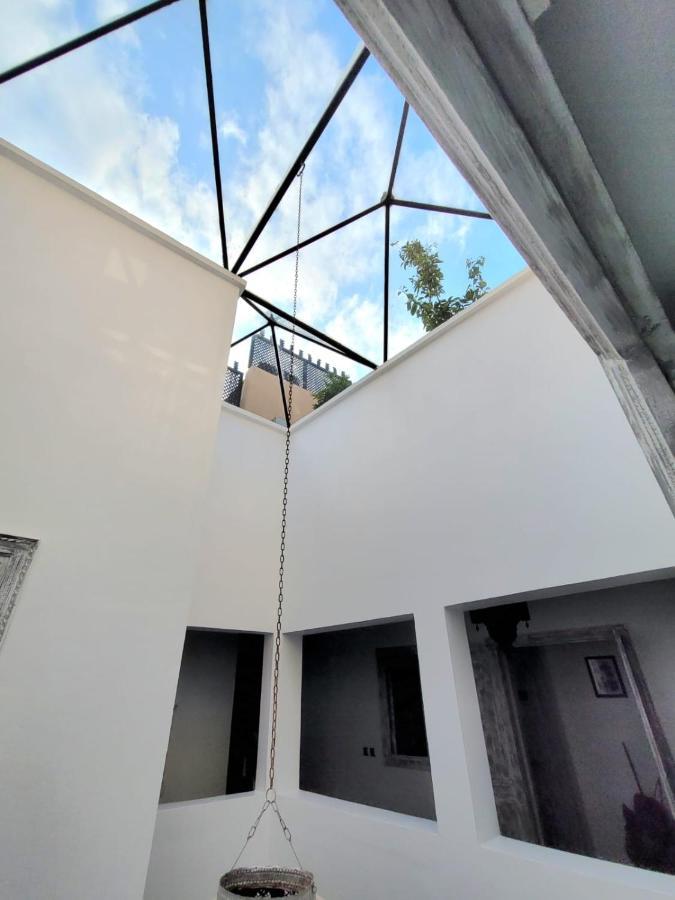 Riad L'Empire Μαρακές Εξωτερικό φωτογραφία