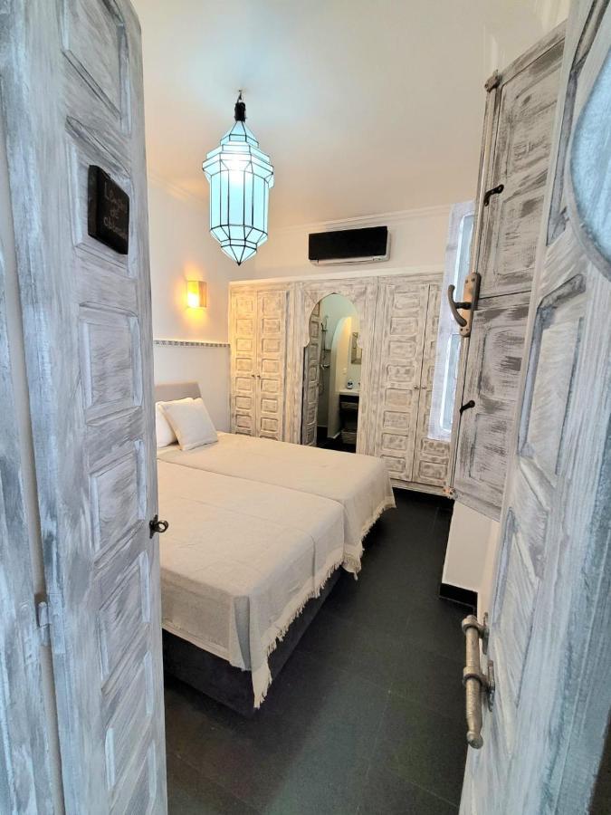 Riad L'Empire Μαρακές Εξωτερικό φωτογραφία