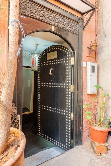 Riad L'Empire Μαρακές Εξωτερικό φωτογραφία